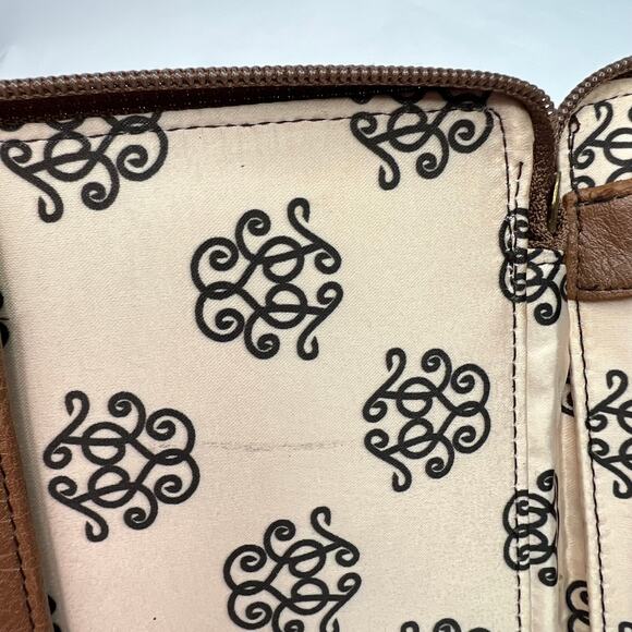 Jessica Simpson Snake Print Zip Ipad Case - Picture 8 of 10